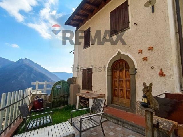Casa in vendita a Unione dei comuni Media Valle del Serchio, Vico Pancellorum