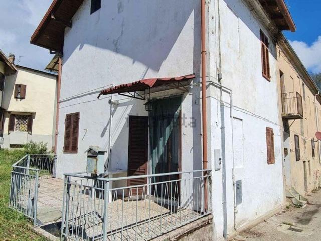 Casa in vendita a Formigliana, Vercelli