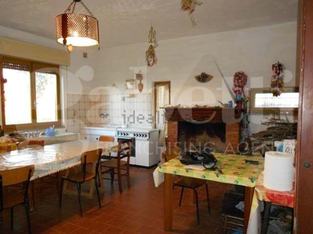 Casa in vendita a Bivio Di Ravi, Toscana