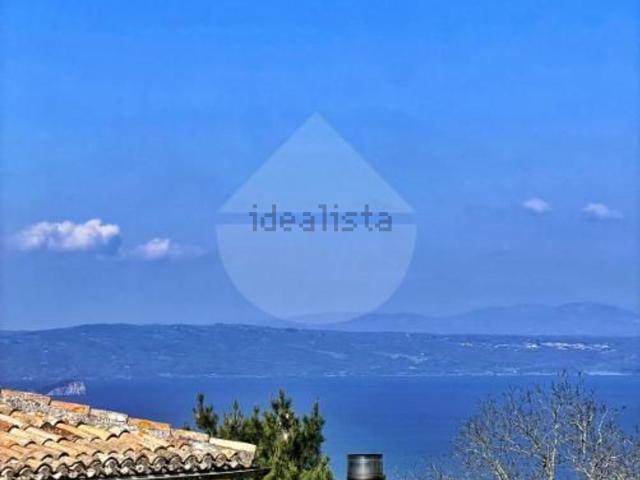 Casa in vendita a Le Mosse, Montefiascone