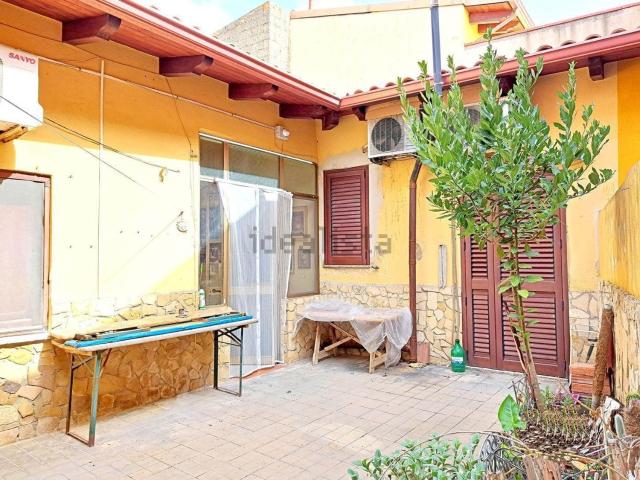 Casa in vendita a Sanluri, Sardigna/Sardegna