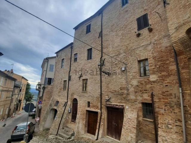 Casa in vendita a Marche, Ascoli Piceno