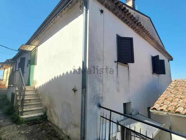 Casa in vendita a Fontana Liri Superiore, Lazio