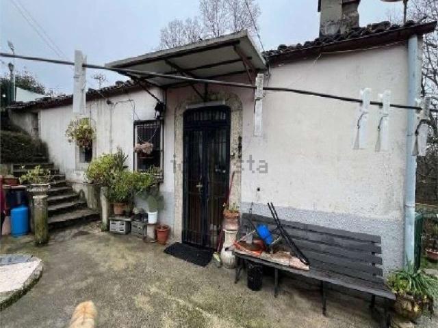 Casa in vendita a Ferrazzano, Molise