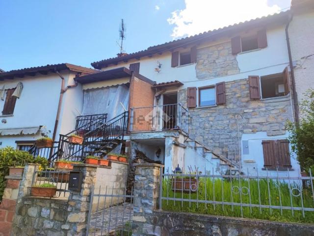 Casa in vendita a Piemonte, Alessandria