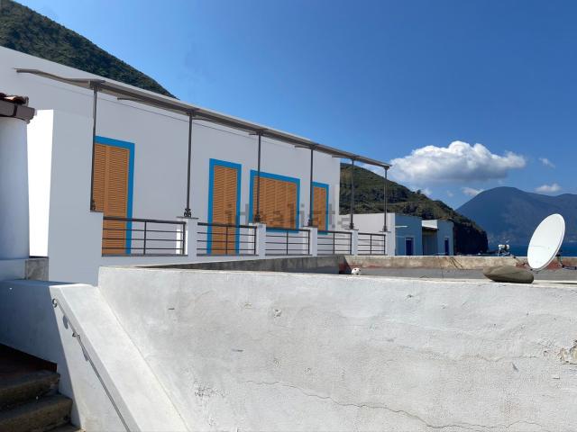 Casa in vendita a Panarea, Sicilia