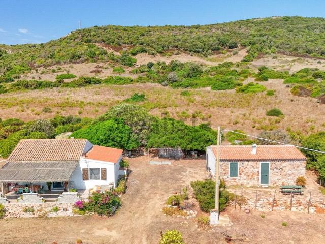 Casa in vendita a Capizza di Vacca, Santa Teresa Gallura