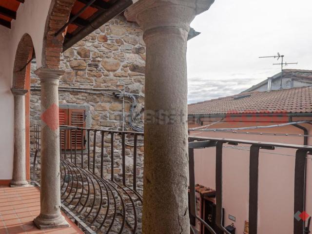 Casa in vendita a Unione Comuni Garfagnana, Camporgiano