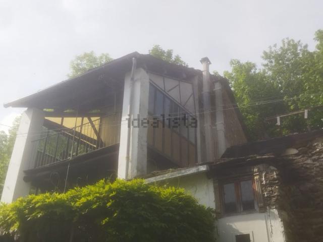 Casa in vendita a Salto, Piemonte