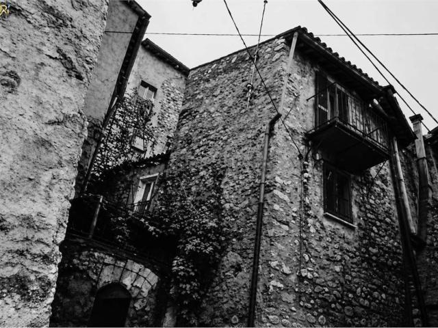 Casa in vendita a Pereto, L'Aquila