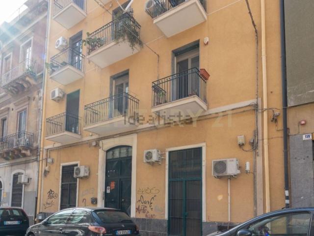 Casa in vendita a Borgo, Catania