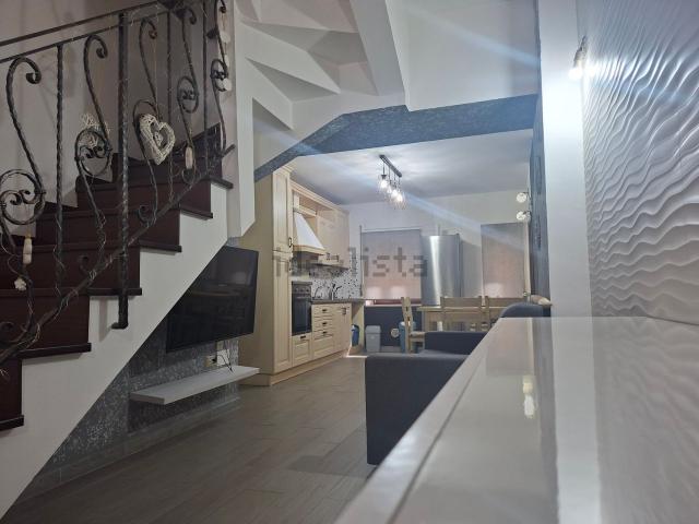 Casa in vendita a Pontegrande, Calabria