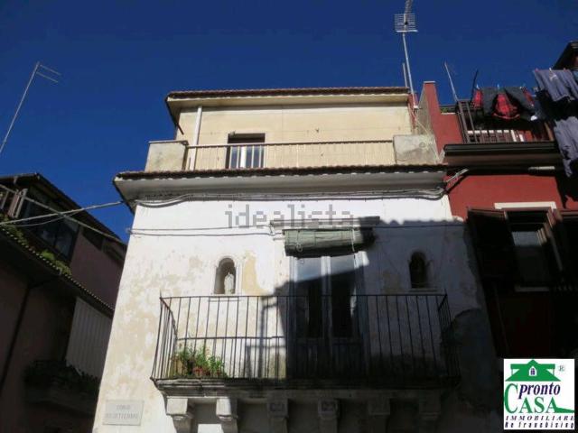 Casa in vendita a Giarratana, Sicilia