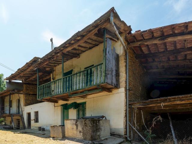 Casa in vendita a Morelli, Piemonte
