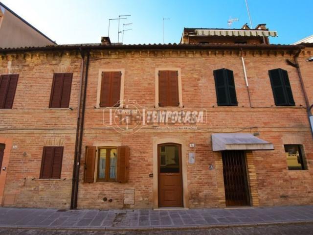 Casa in vendita a Marche, Fermo