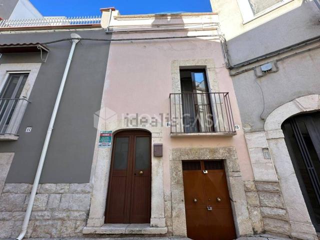 Casa in vendita a San Valentino, Puglia