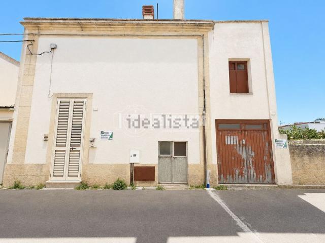 Casa in vendita a Puglia, Lecce