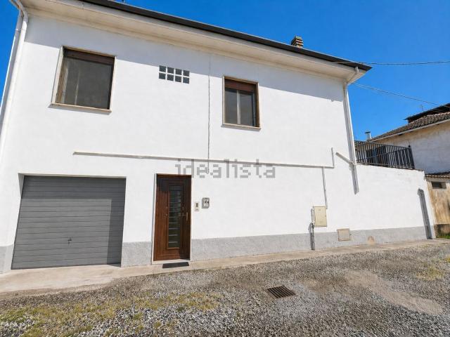 Casa in vendita a Piemonte, Alessandria