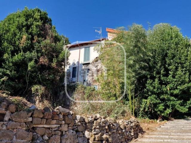 Casa in vendita a Borgo, Palestrina