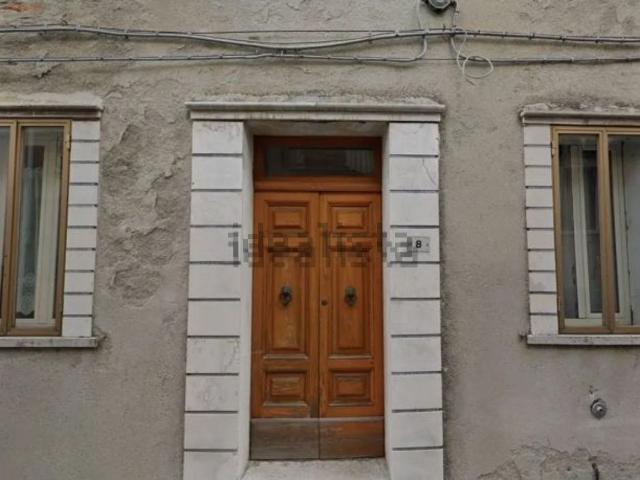 Casa in vendita a Montenerodomo, Abruzzo