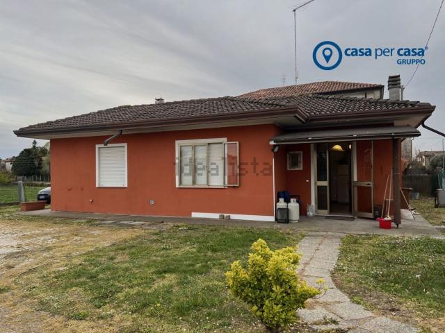 Casa in vendita a Stanghella, Veneto