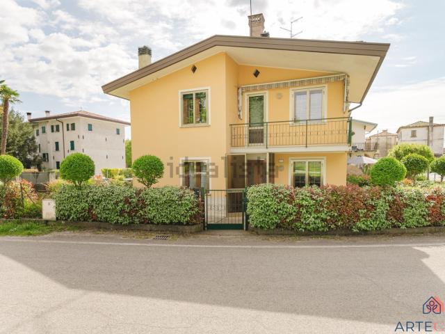 Casa in vendita a Corbolone, San Stino di Livenza