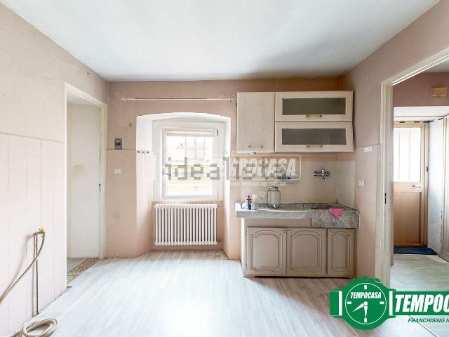 Casa in vendita a Piemonte, Alessandria