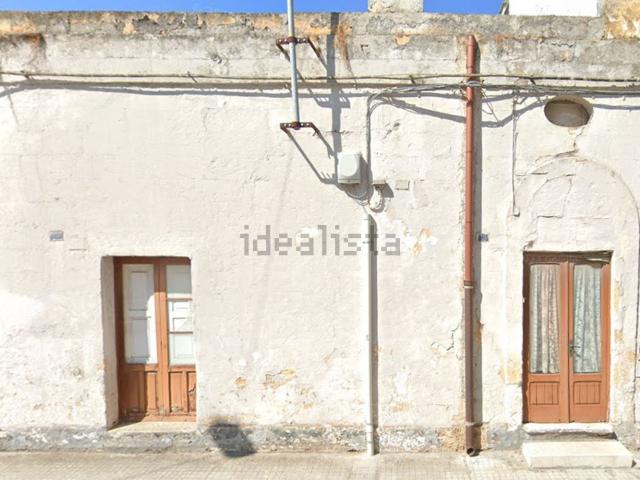 Casa in vendita a Puglia, Brindisi