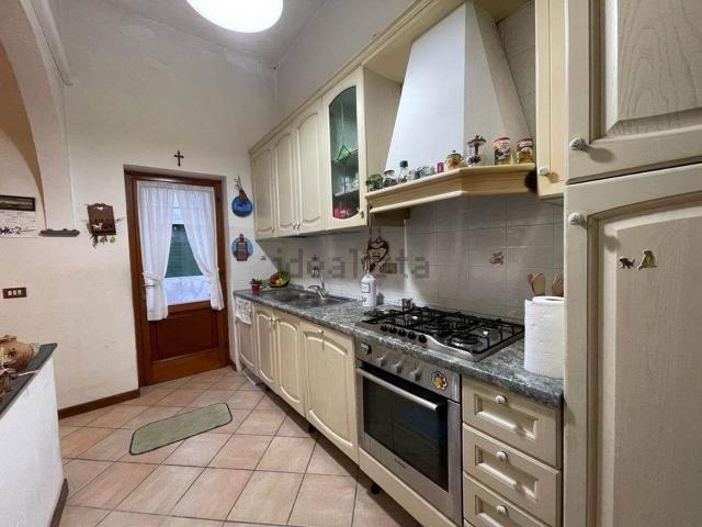 Casa in vendita a Gallo, Montecatini Terme