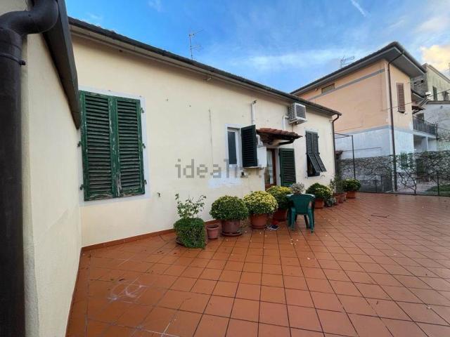 Casa in vendita a Gallo, Montecatini Terme