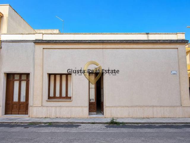 Casa in vendita a Puglia, Brindisi