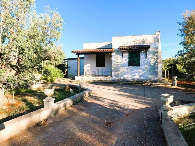 Casa in vendita a Puglia, Lecce