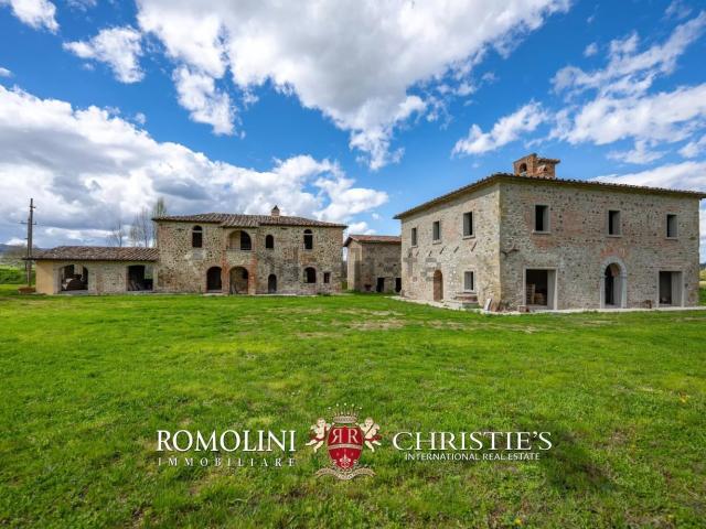 Casa in vendita a Anghiari, Toscana