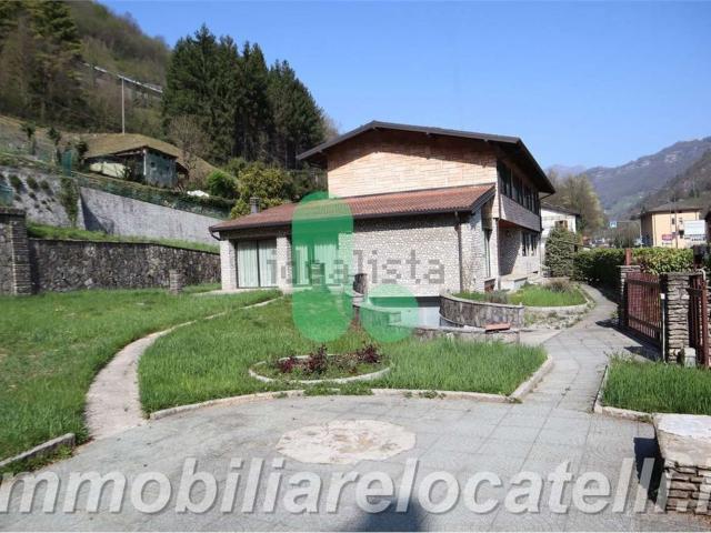 Casa in vendita a Comunità Montana della Valle Brembana, San Pellegrino Terme