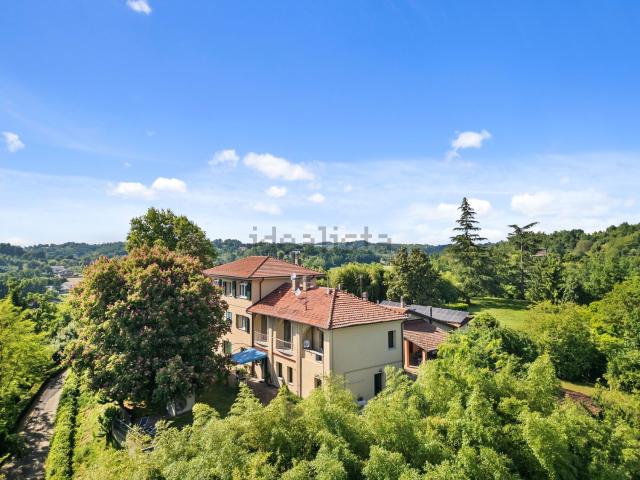 Casa in vendita a Piemonte, Asti
