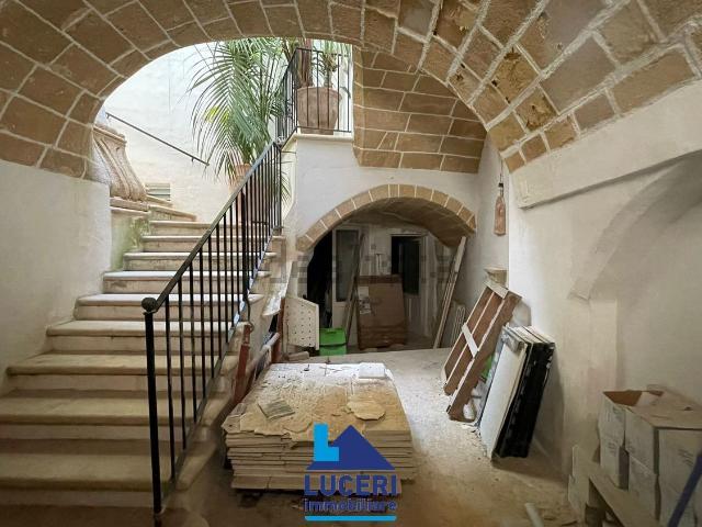 Casa in vendita a Puglia, Lecce