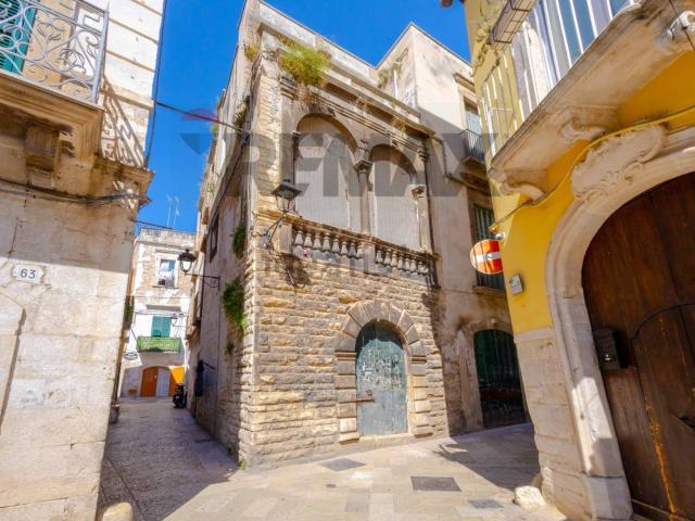 Casa in vendita a Bitonto, Bari