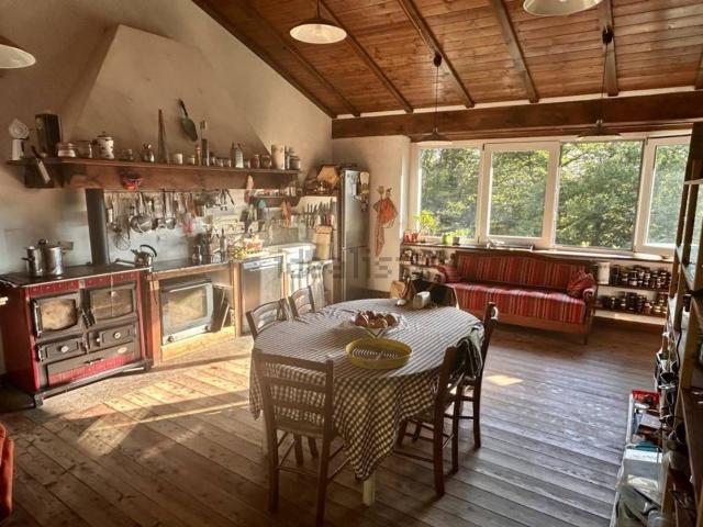 Casa in vendita a Cellio con Breia, Piemonte