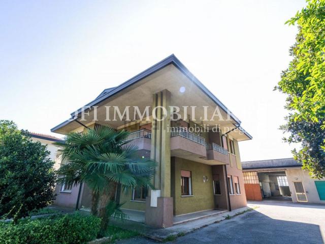 Casa in vendita a San Martino Di Lupari, Veneto