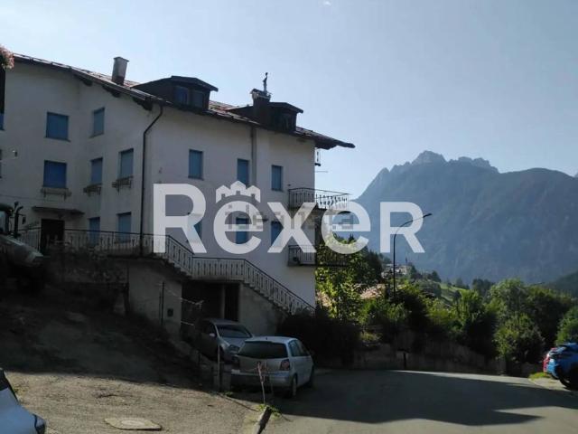Casa in vendita a San Nicolò Di Comelico, Veneto