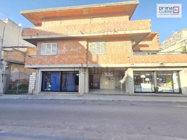 Casa in vendita a Vittoria, Sicilia