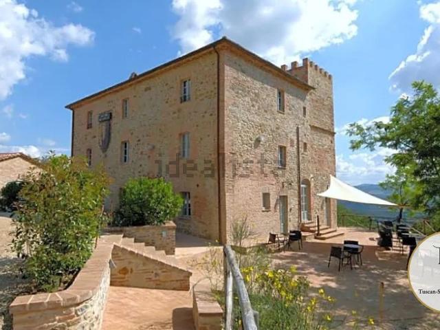 Casa in vendita a Il Poggio, Città Della Pieve