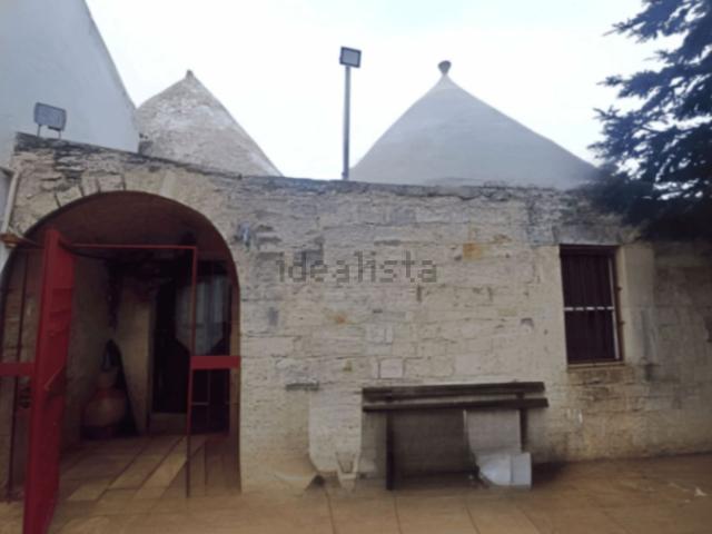 Casa in vendita a Mottola, Taranto