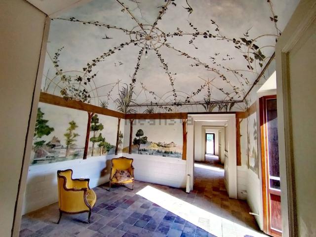 Casa in vendita a Caporciano, Abruzzo