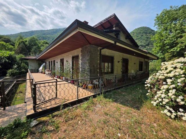 Casa in vendita a Piemonte, Verbano-cusio-ossola