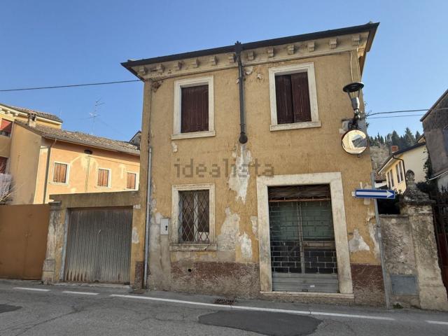 Casa in vendita a Tregnago, Veneto