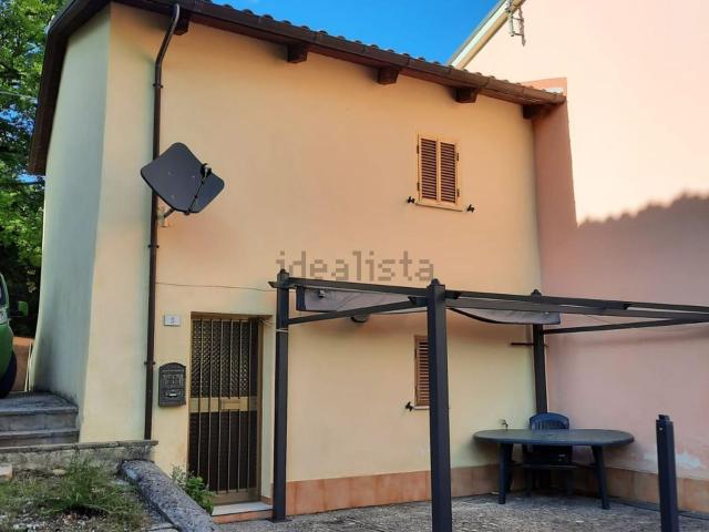 Casa in vendita a Marche, Pesaro E Urbino