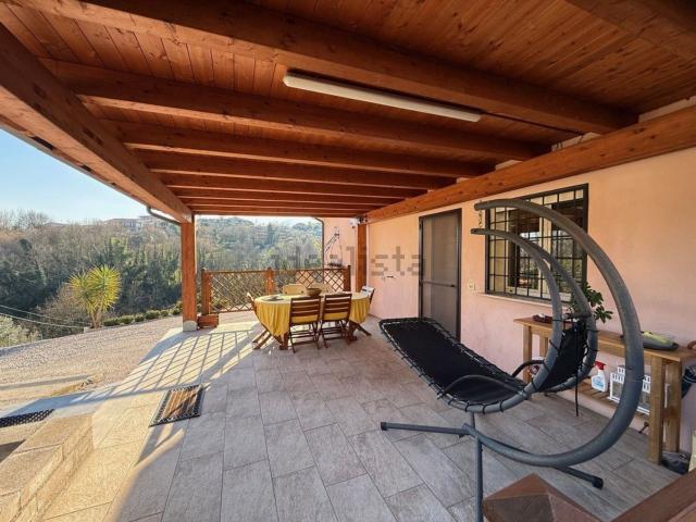Casa in vendita a Sant'Agata, Ferentino