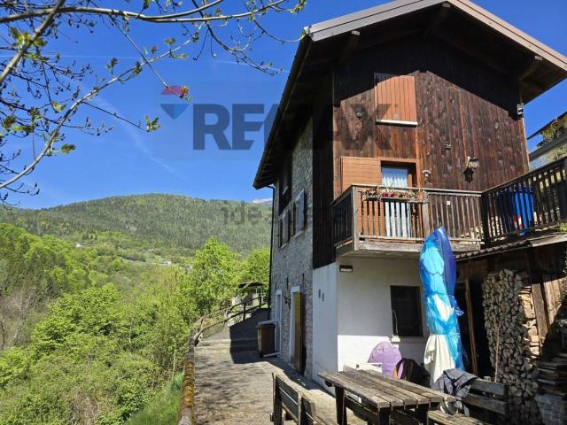 Casa in vendita a Sovramonte, Veneto