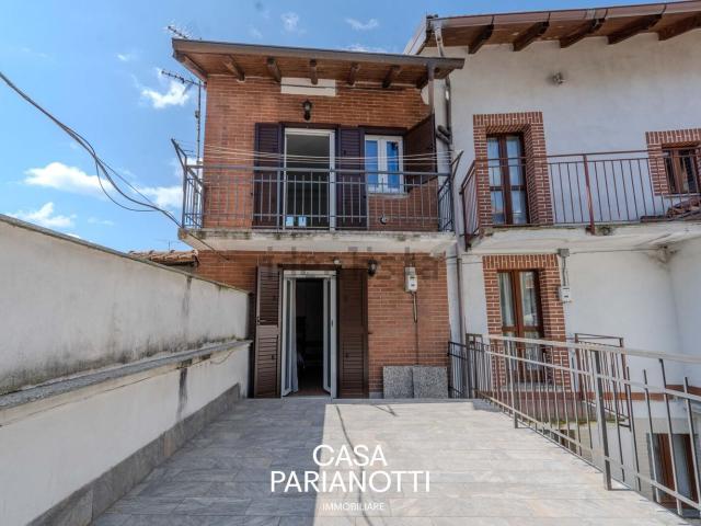 Casa in vendita a Campiglia, Piemonte